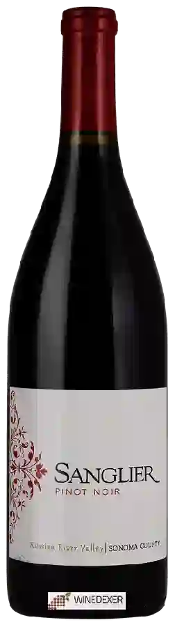 Weingut Sanglier - Pinot Noir Weingut Sanglier - Pinot Noir
