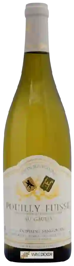 Weingut Sangouard - Au Gaulia Pouilly-Fuissé Weingut Sangouard - Au Gaulia Pouilly-Fuissé