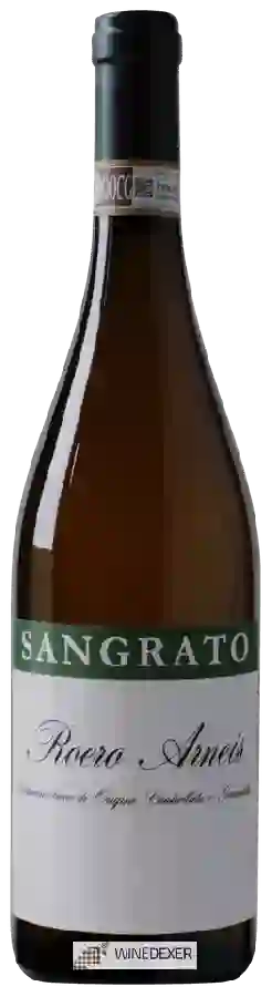 Weingut Sangrato - Roero Arneis Weingut Sangrato - Roero Arneis