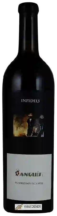 Weingut Sanguis - Infidels