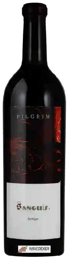 Weingut Sanguis - Pilgrim Syrah Weingut Sanguis - Pilgrim Syrah