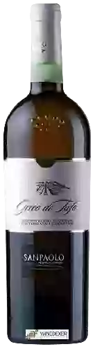 Weingut Sanpaolo - Greco di Tufo