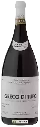 Weingut Sanpaolo - Greco di Tufo Claudio Quarta