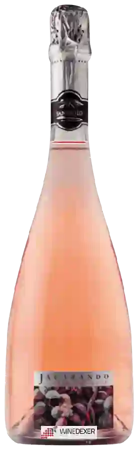 Weingut Sanpaolo - Jacarando Extra Dry Rosé Weingut Sanpaolo - Jacarando Extra Dry Rosé