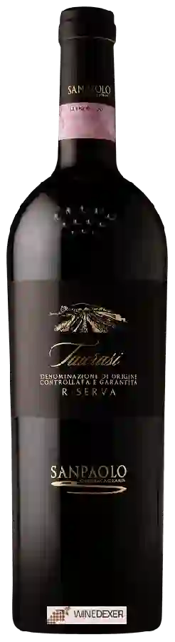 Weingut Sanpaolo - Taurasi Riserva Weingut Sanpaolo - Taurasi Riserva