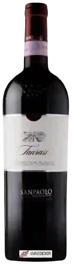 Weingut Sanpaolo - Taurasi Weingut Sanpaolo - Taurasi