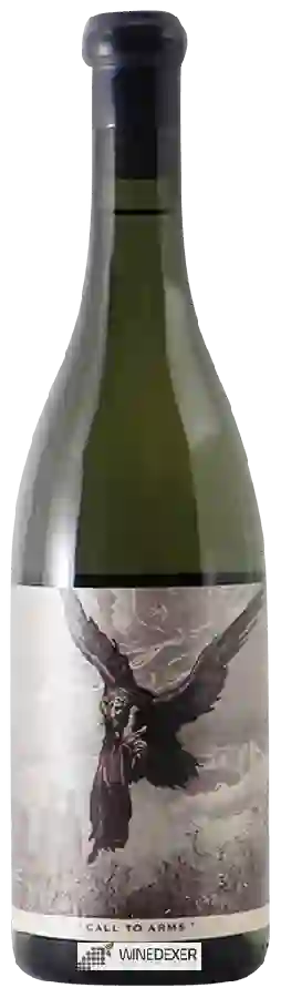 Weingut Sans Liege - Call To Arms
