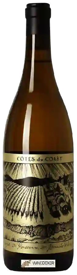 Weingut Sans Liege - Cotes-du-Coast Weingut Sans Liege - Cotes-du-Coast
