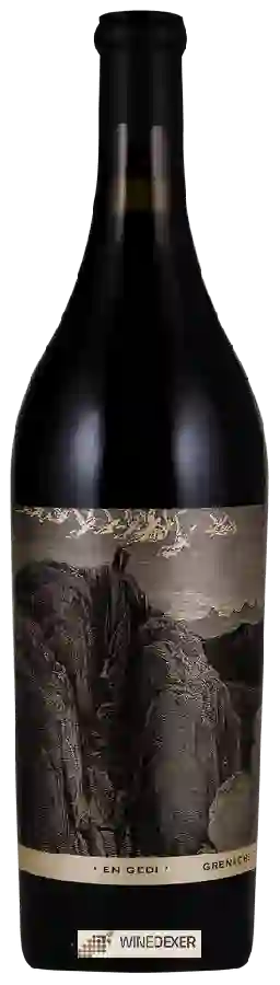 Weingut Sans Liege - En Gedi Grenache