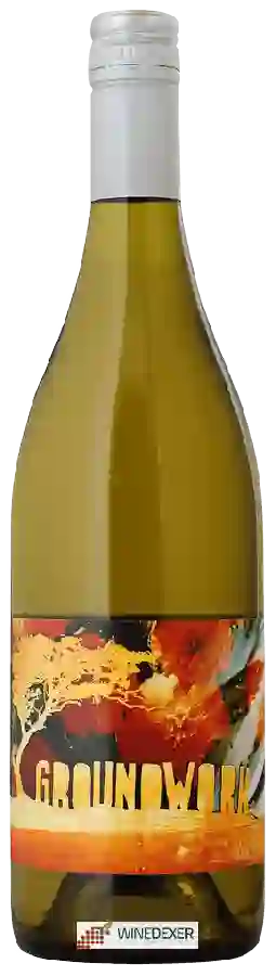 Weingut Sans Liege - Groundwork Reserve Viognier Weingut Sans Liege - Groundwork Reserve Viognier