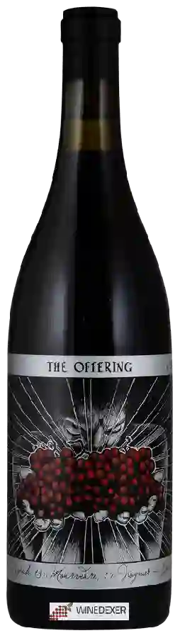 Weingut Sans Liege - The Offering Weingut Sans Liege - The Offering