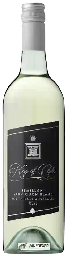 Weingut Sans+Pareil - King of Clubs Sémillon - Sauvignon Blanc
