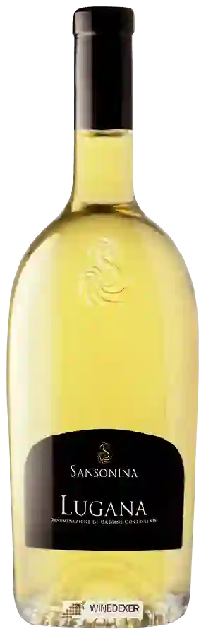 Weingut Sansonina - Lugana Weingut Sansonina - Lugana