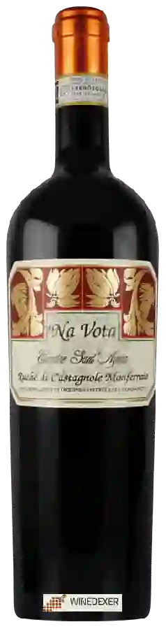 Weingut Sant’Agata - Na Vota Ruchè di Castagnole Monferrato
