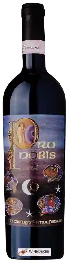 Weingut Sant’Agata - Pro Nobis Ruché di Castagnole Monferrato Weingut Sant’Agata - Pro Nobis Ruché di Castagnole Monferrato