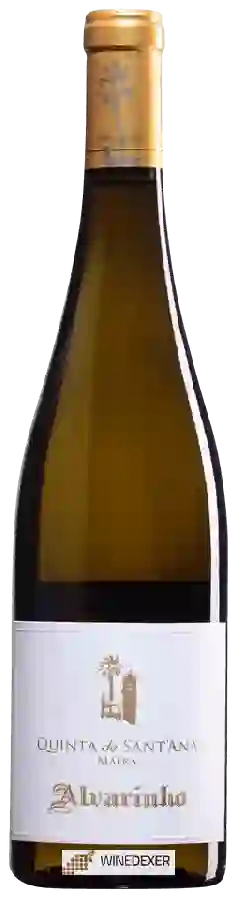 Weingut Quinta de Sant'Ana - Alvarinho