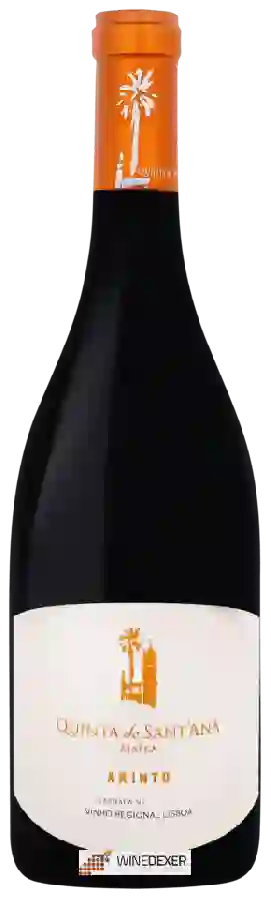 Weingut Quinta de Sant'Ana - Arinto