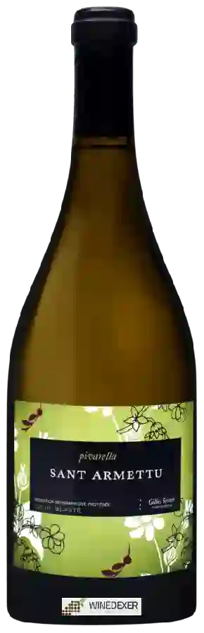 Weingut Sant Armettu - Pivarella