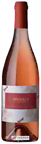Weingut Sant Armettu - Ondale Rosé