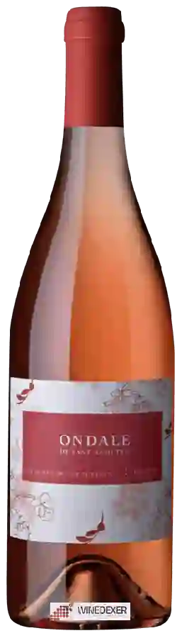 Weingut Sant Armettu - Ondale Rosé Weingut Sant Armettu - Ondale Rosé