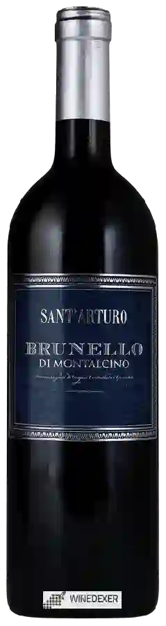 Weingut Sant’ Arturo - Brunello di Montalcino Weingut Sant’ Arturo - Brunello di Montalcino
