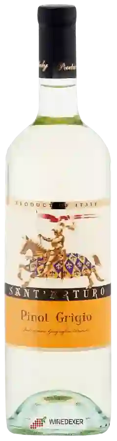 Weingut Sant’ Arturo - Pinot Grigio Weingut Sant’ Arturo - Pinot Grigio