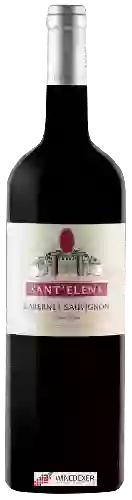 Weingut Sant'Elena - Cabernet Sauvignon