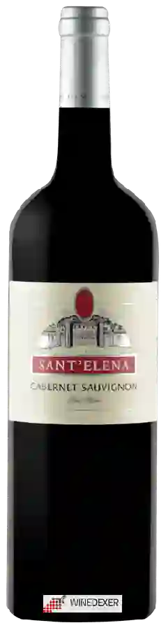 Weingut Sant'Elena - Cabernet Sauvignon Weingut Sant'Elena - Cabernet Sauvignon