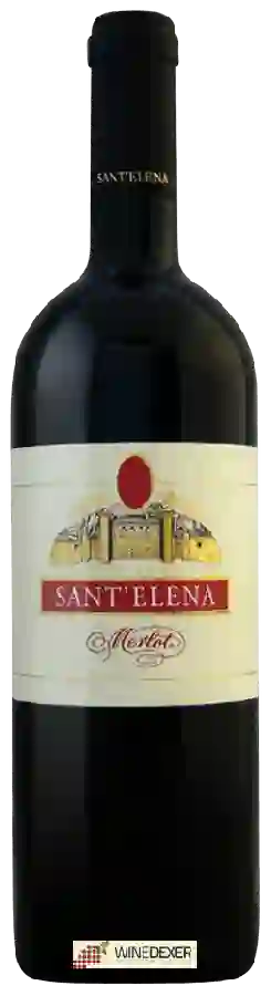 Weingut Sant'Elena - Merlot Weingut Sant'Elena - Merlot