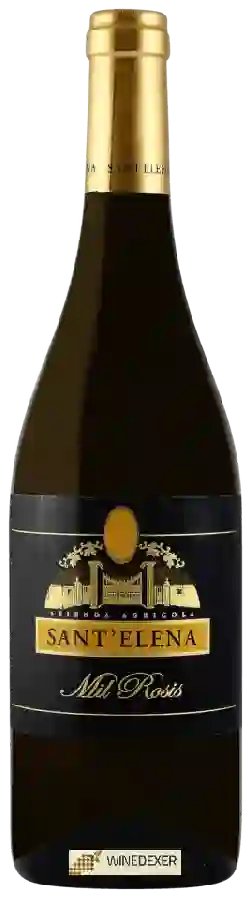Weingut Sant'Elena - Mil Rosis
