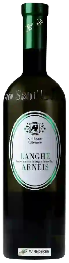 Weingut Sant'Evasio - Arneis