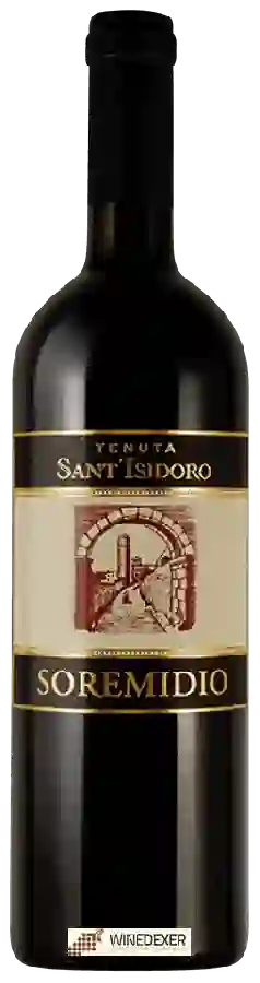 Weingut Sant'Isidoro - Soremidio Weingut Sant'Isidoro - Soremidio