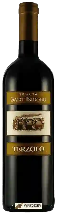 Weingut Sant'Isidoro - Terzolo Weingut Sant'Isidoro - Terzolo