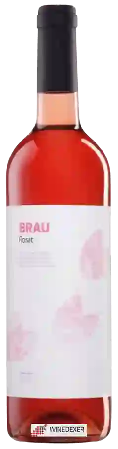 Weingut Sant Josep - Brau de Bot rosé Weingut Sant Josep - Brau de Bot rosé
