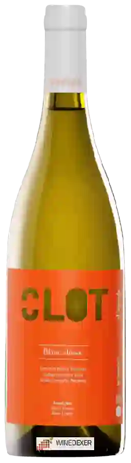 Weingut Sant Josep - Clot d'Encís Selección Especial Blanc Clássic