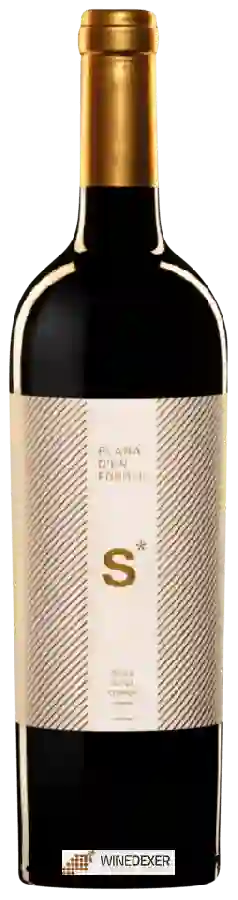 Weingut Sant Josep - Plana d'En Fonoll S Negre Llarga Criança