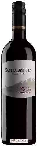 Weingut Santa Alicia - Cabernet Sauvignon