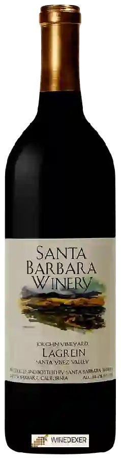 Santa Barbara Winery - Joughin Vineyard Lagrein