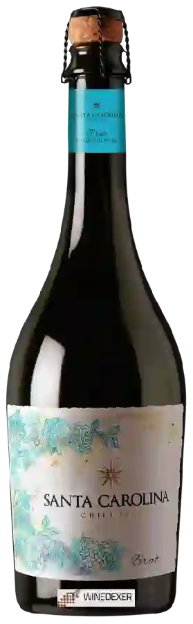 Weingut Santa Carolina - Brut Weingut Santa Carolina - Brut