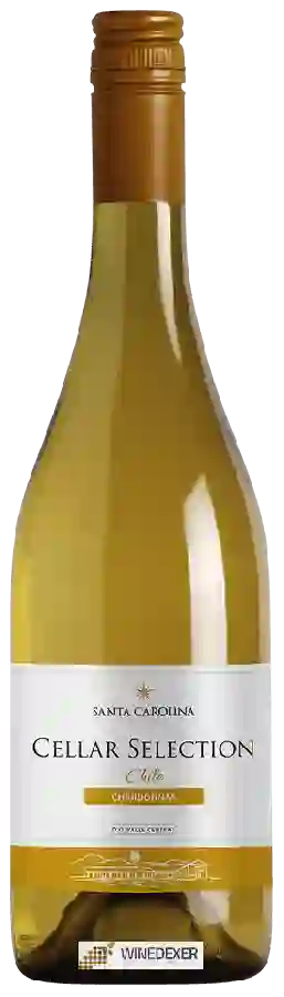Weingut Santa Carolina - Cellar Selection Chardonnay