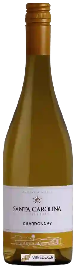 Weingut Santa Carolina - Chardonnay (Varietal)
