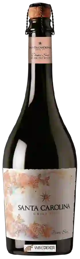 Weingut Santa Carolina - Demi Sec Weingut Santa Carolina - Demi Sec