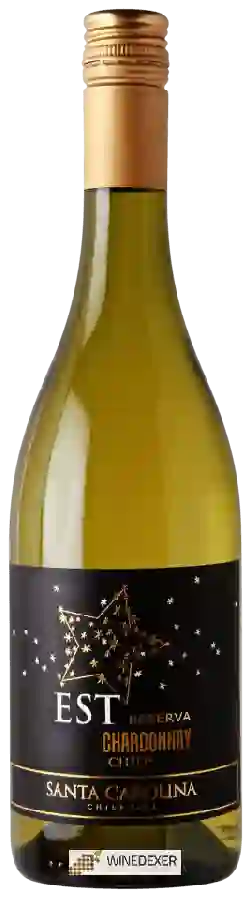 Weingut Santa Carolina - Est Reserva Chardonnay
