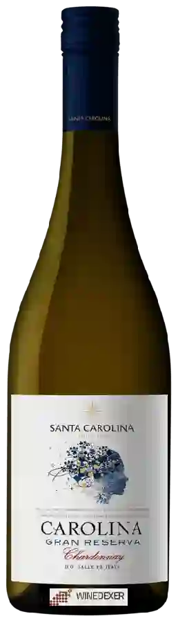 Weingut Santa Carolina - Gran Reserva Chardonnay Weingut Santa Carolina - Gran Reserva Chardonnay