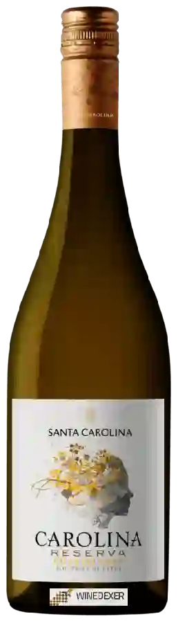 Weingut Santa Carolina - Reserva Chardonnay Weingut Santa Carolina - Reserva Chardonnay