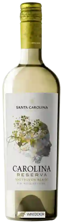 Weingut Santa Carolina - Reserva Sauvignon Blanc (Leyda Estate)