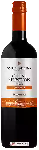 Weingut Santa Caroline - Cellar Selection Carmenère