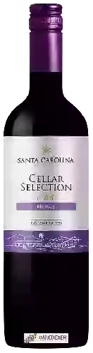 Weingut Santa Caroline - Cellar Selection Merlot
