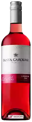 Weingut Santa Caroline - Estrellas Carmenère Rosé