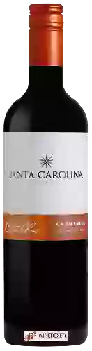 Weingut Santa Caroline - Estrellas Carmenère